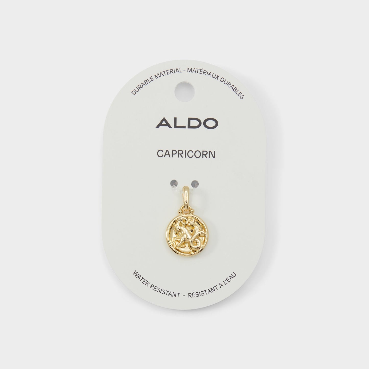 Astrologie Yellow Women's Jewelry - Jewelry charm - Yellow