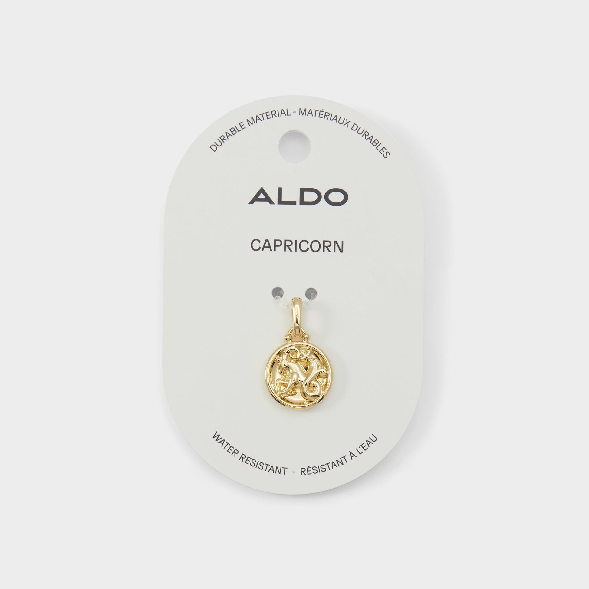 Astrologie Yellow Women's Jewelry - Jewelry charm - Yellow