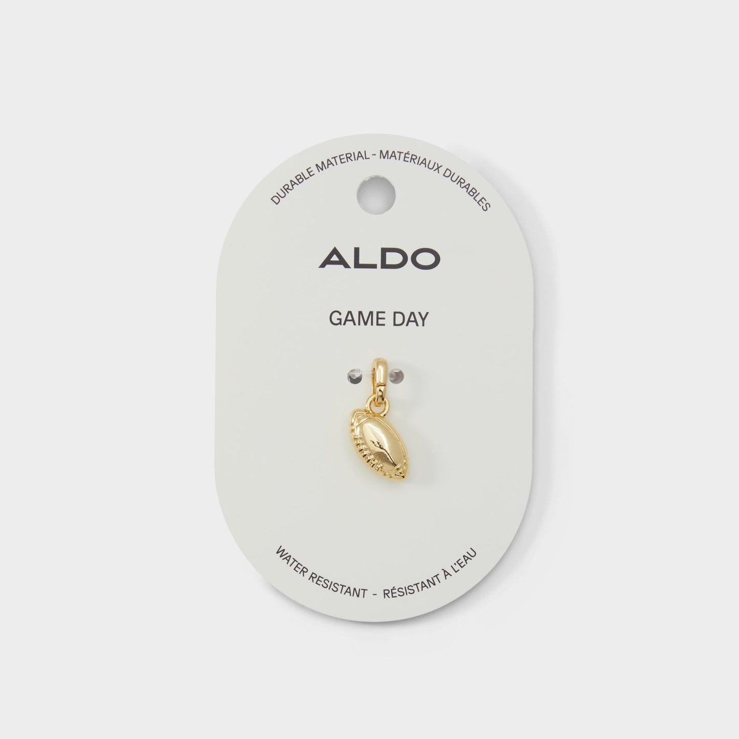 Gameday Gold Women's Jewelry - Jewelry charm - Gold