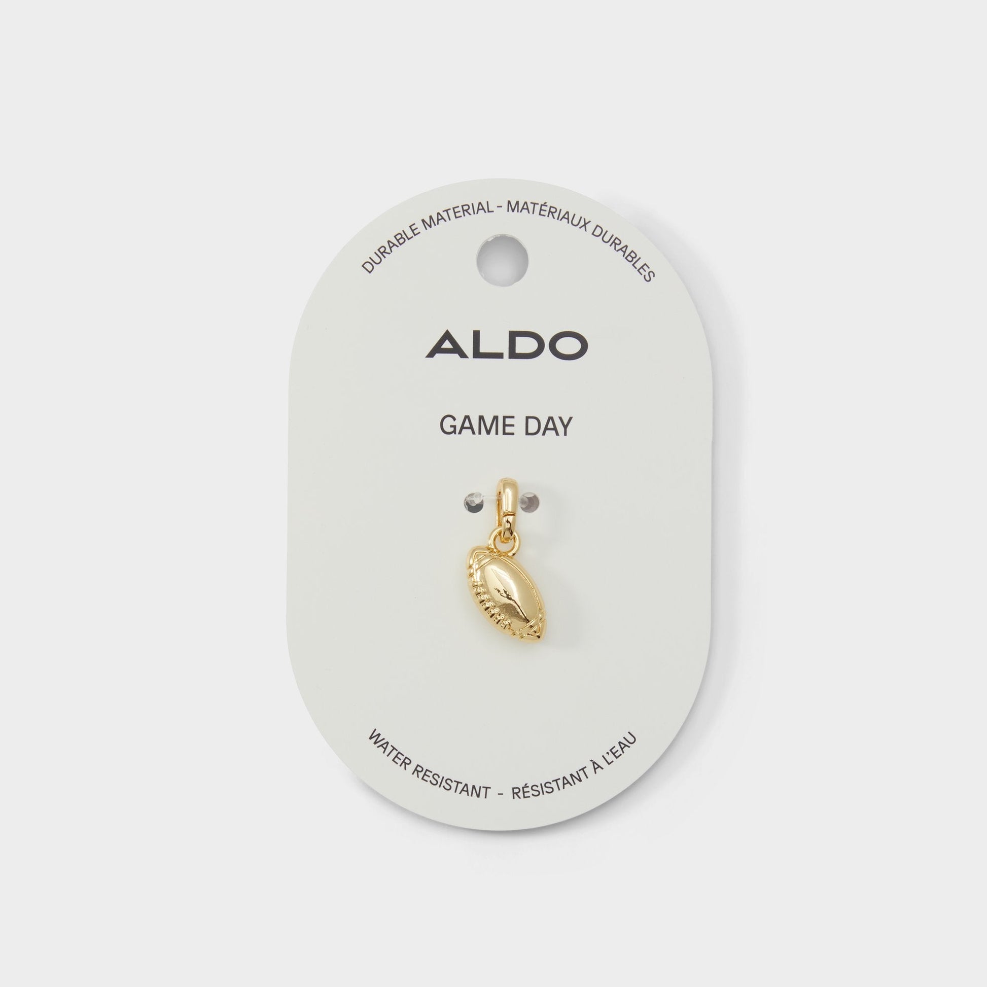 Gameday Gold Women's Jewelry - Jewelry charm - Gold