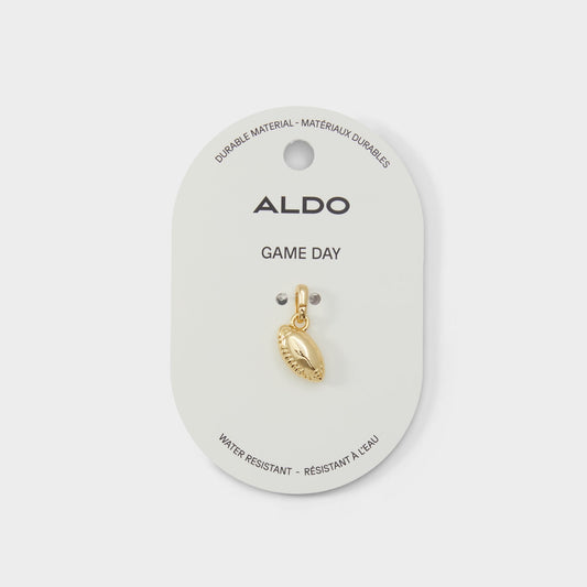 Gameday Gold Women's Jewelry - Jewelry charm - Gold