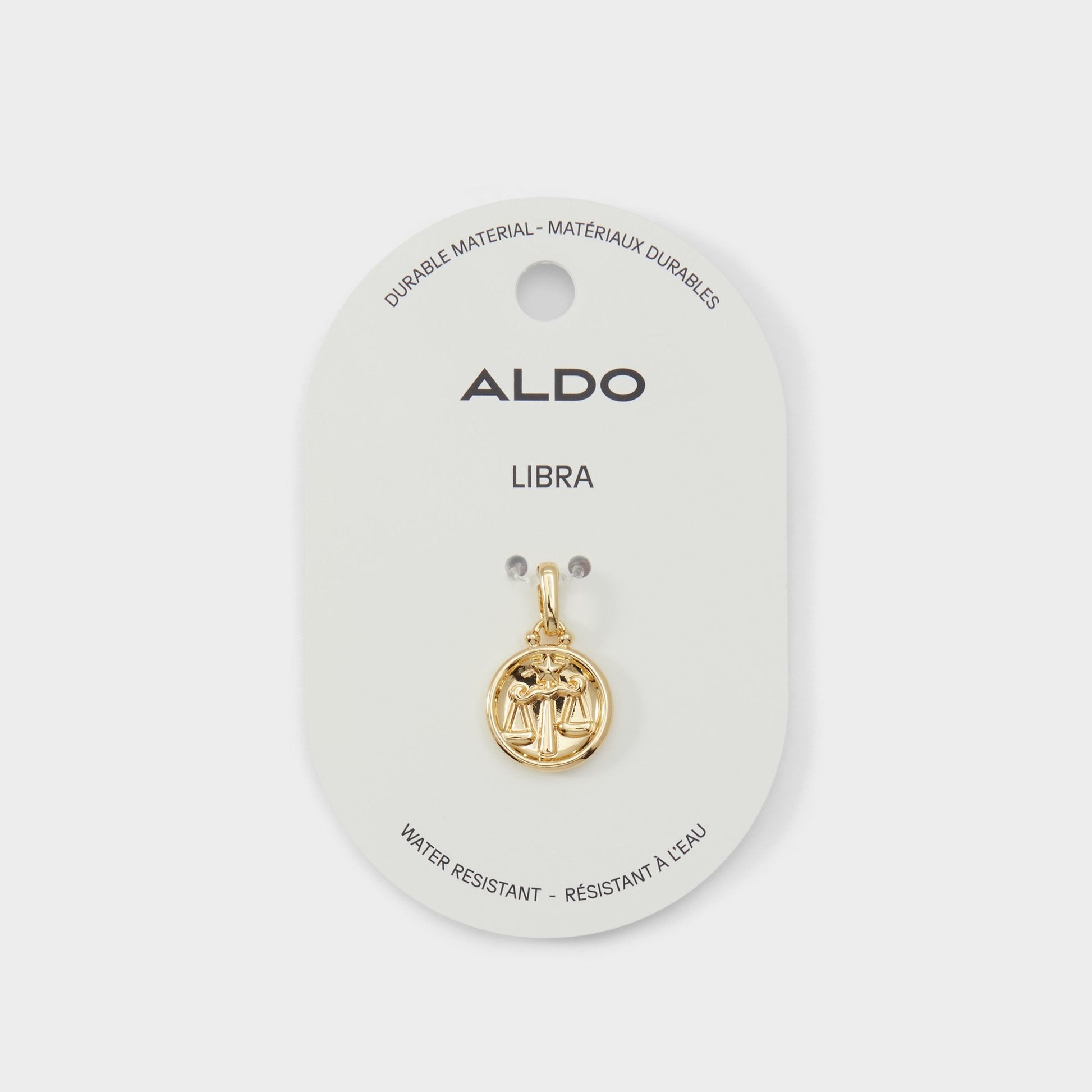 Astrologie Gold Women's Jewelry - Jewelry charm - Gold