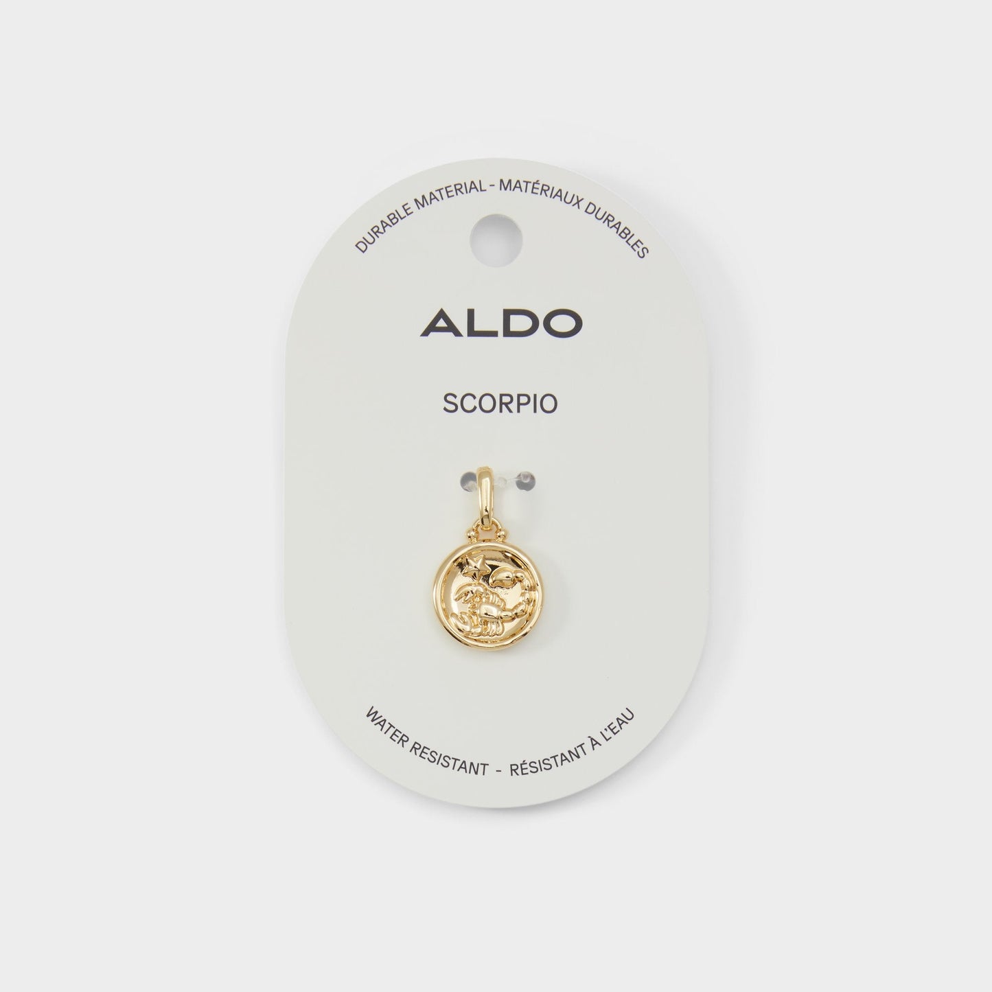 Astrologie Gold Women's Jewelry - Jewelry charm - Gold