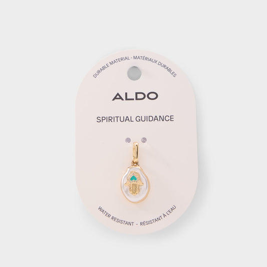Sereniityy in Light Blue - Jewelry charm - Light Blue