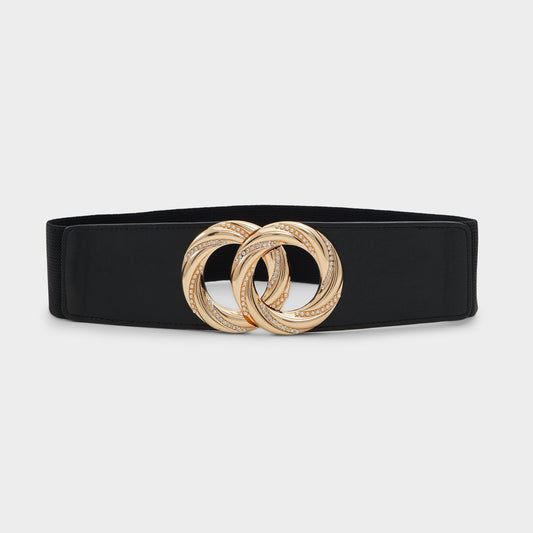 Annaeryn Ice Women's Belts - Belt - Ice