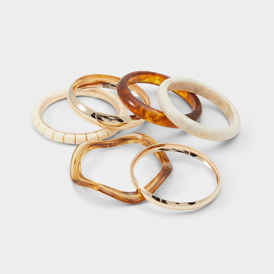 Summerstack Light Brown Women's Bracelets - Bracelet - Light Brown