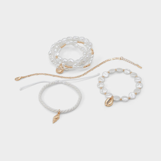 Qaretha Ice Women's Bracelets - Bracelet - Ice