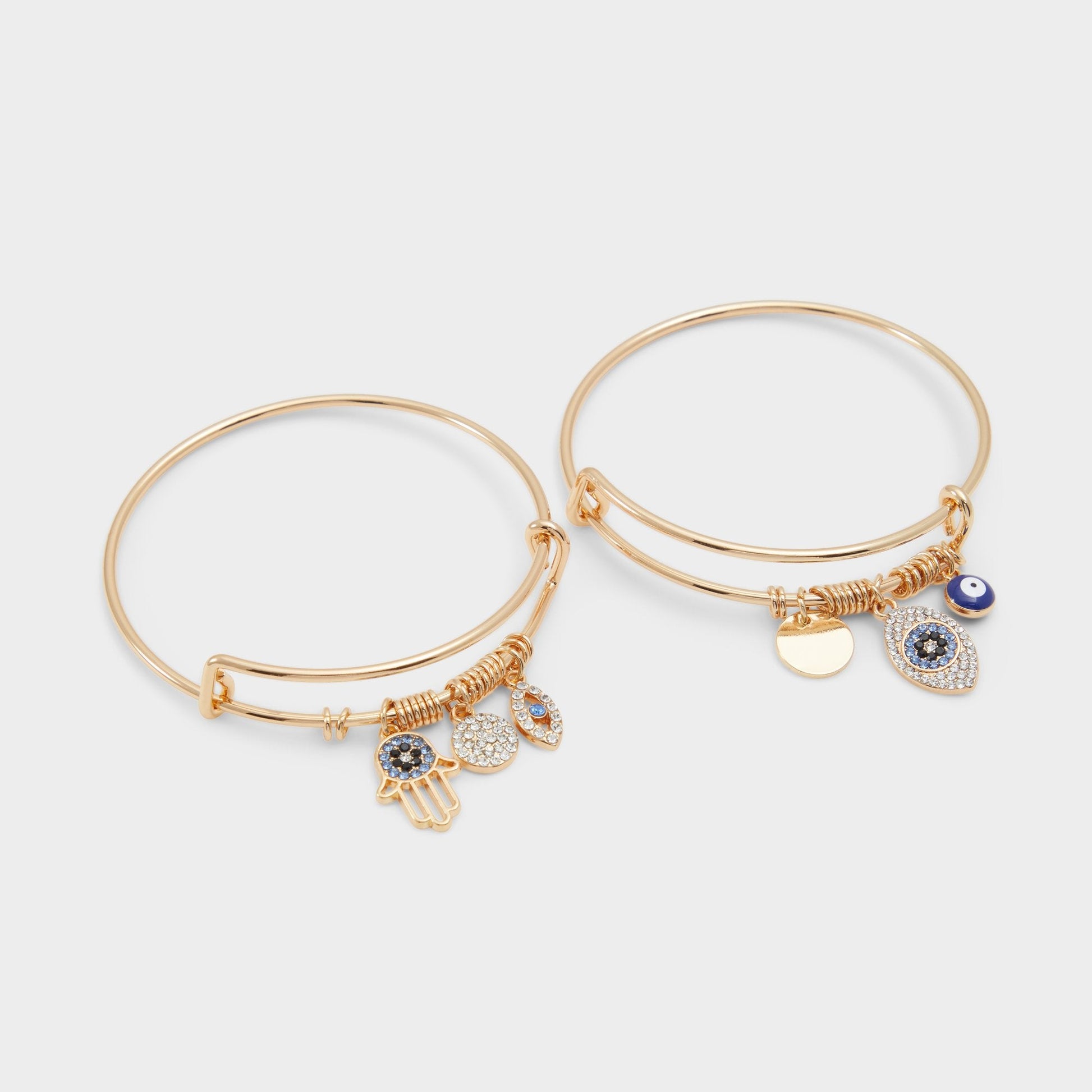 Cihar Blue Women's Bracelets - Bracelet - Blue