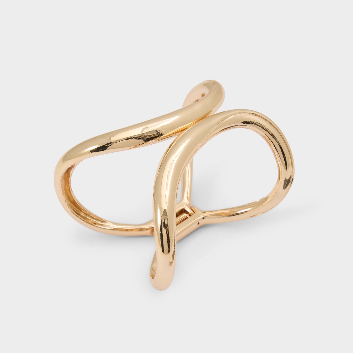 Legore in Gold - Cuff bracelet - Gold