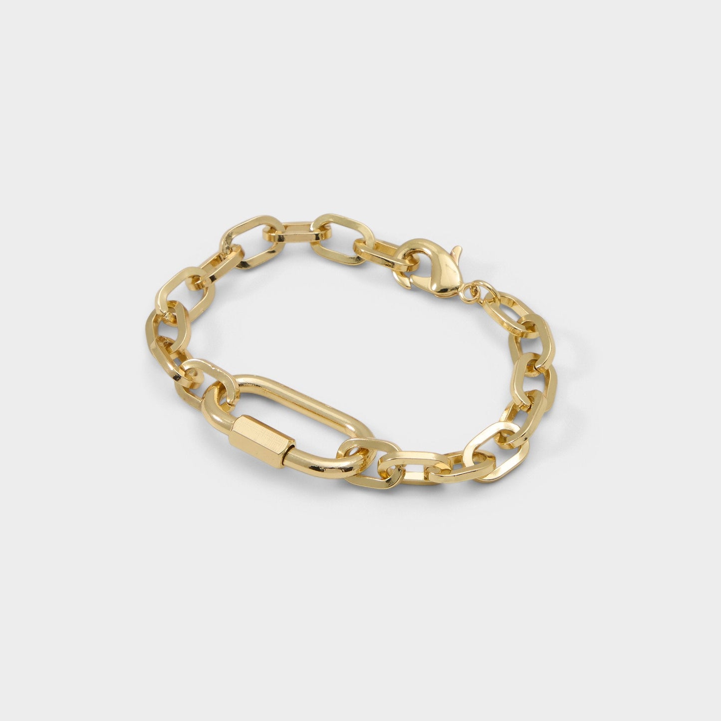 Magicly in Gold - Bracelet - Gold