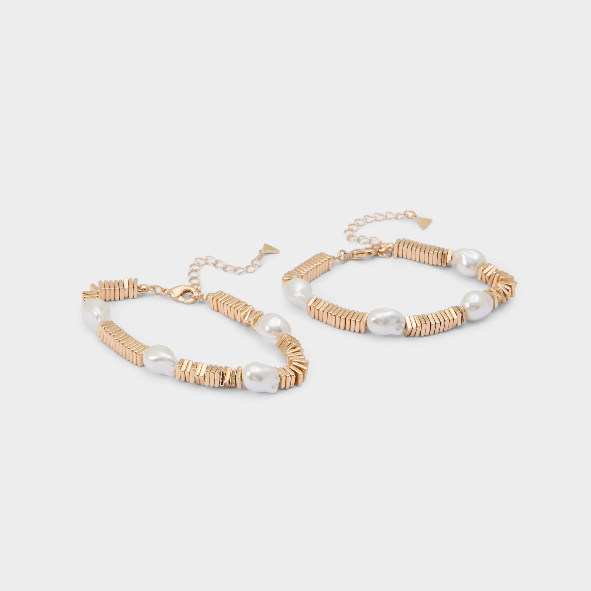 Lucetta in Ice - Bracelet - Ice