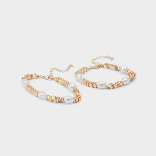 Lucetta in Ice - Bracelet - Ice