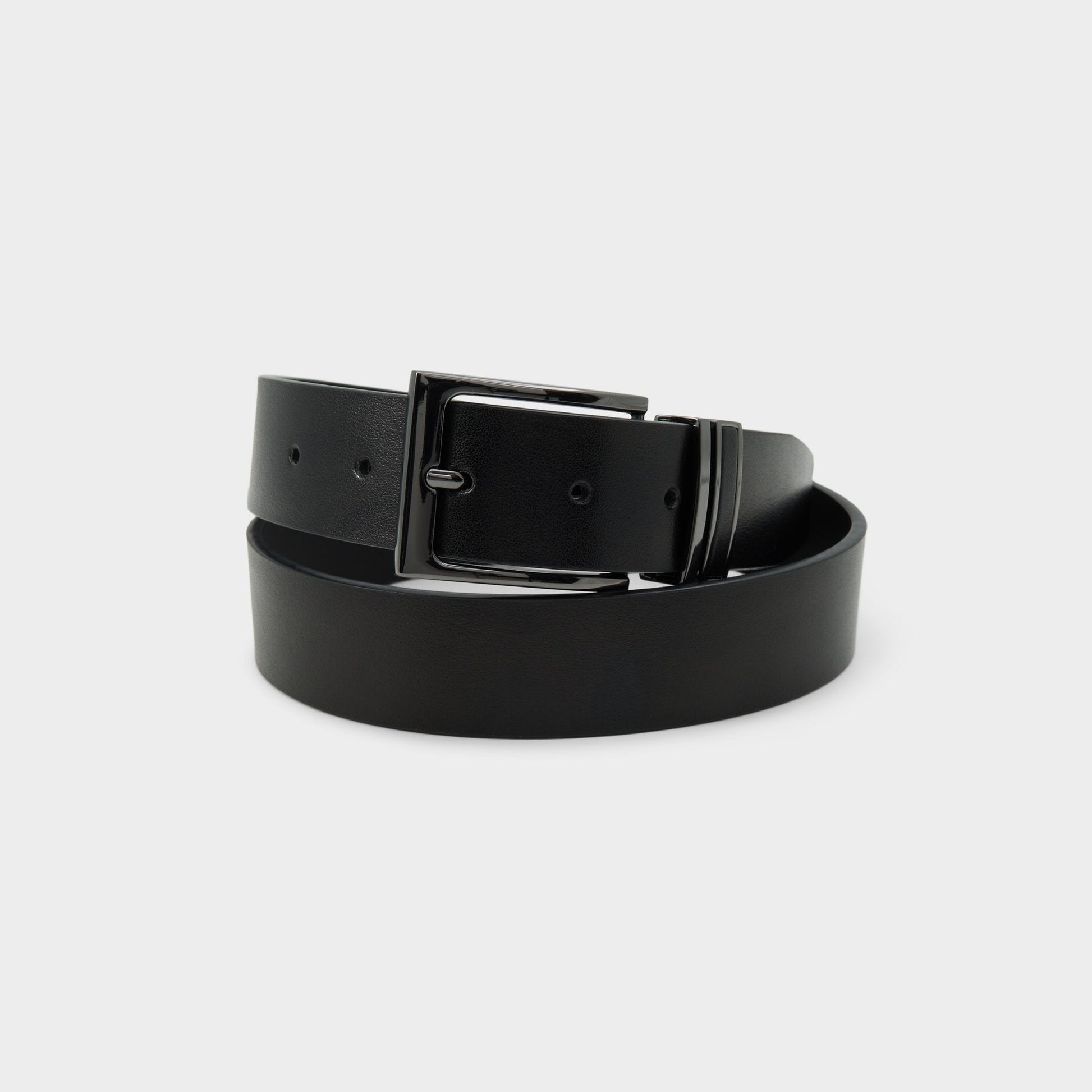 Beidlemann in Black - Belt - Black