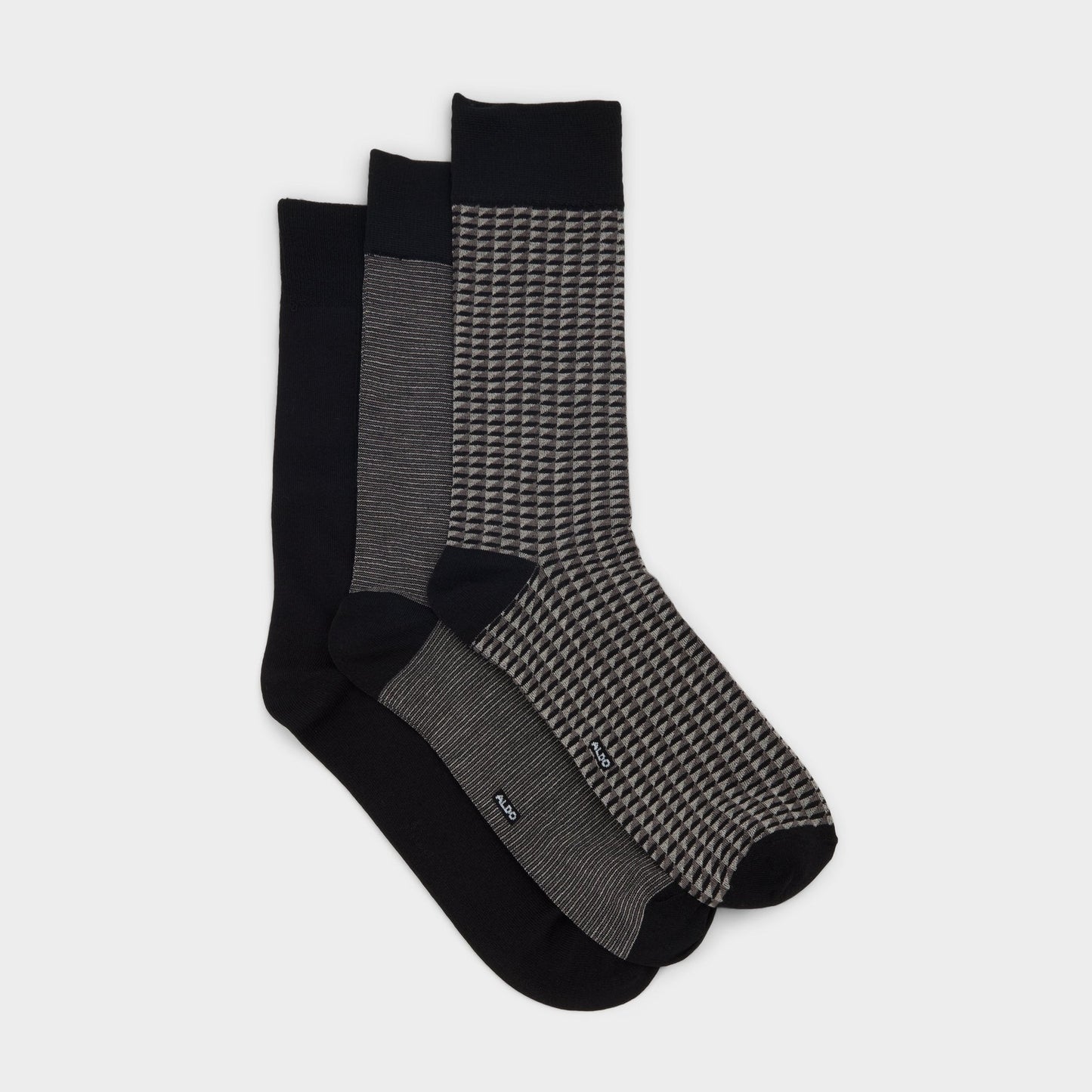 Beauux in Black - Socks - Black