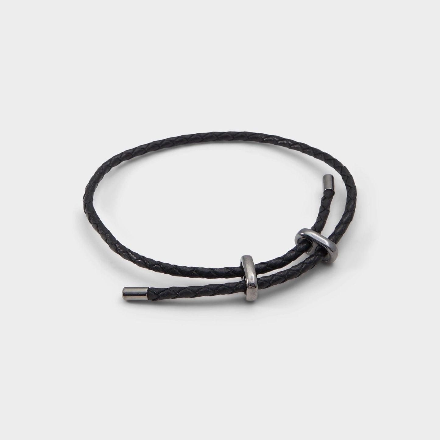 Illaroo Black Men's Jewelry - Bracelet - Black
