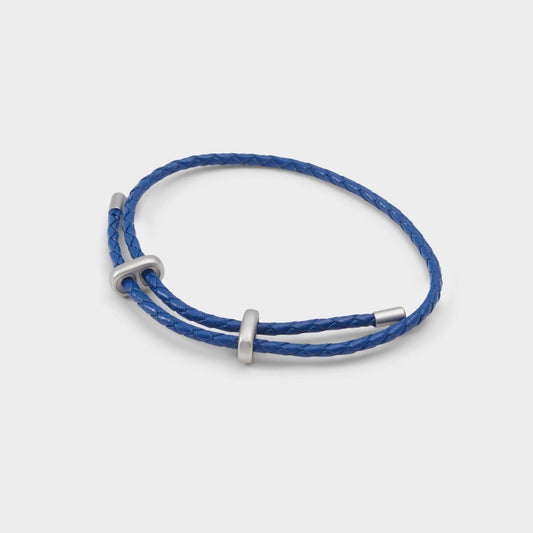 Illaroo Navy Men's Jewelry - Bracelet - Navy