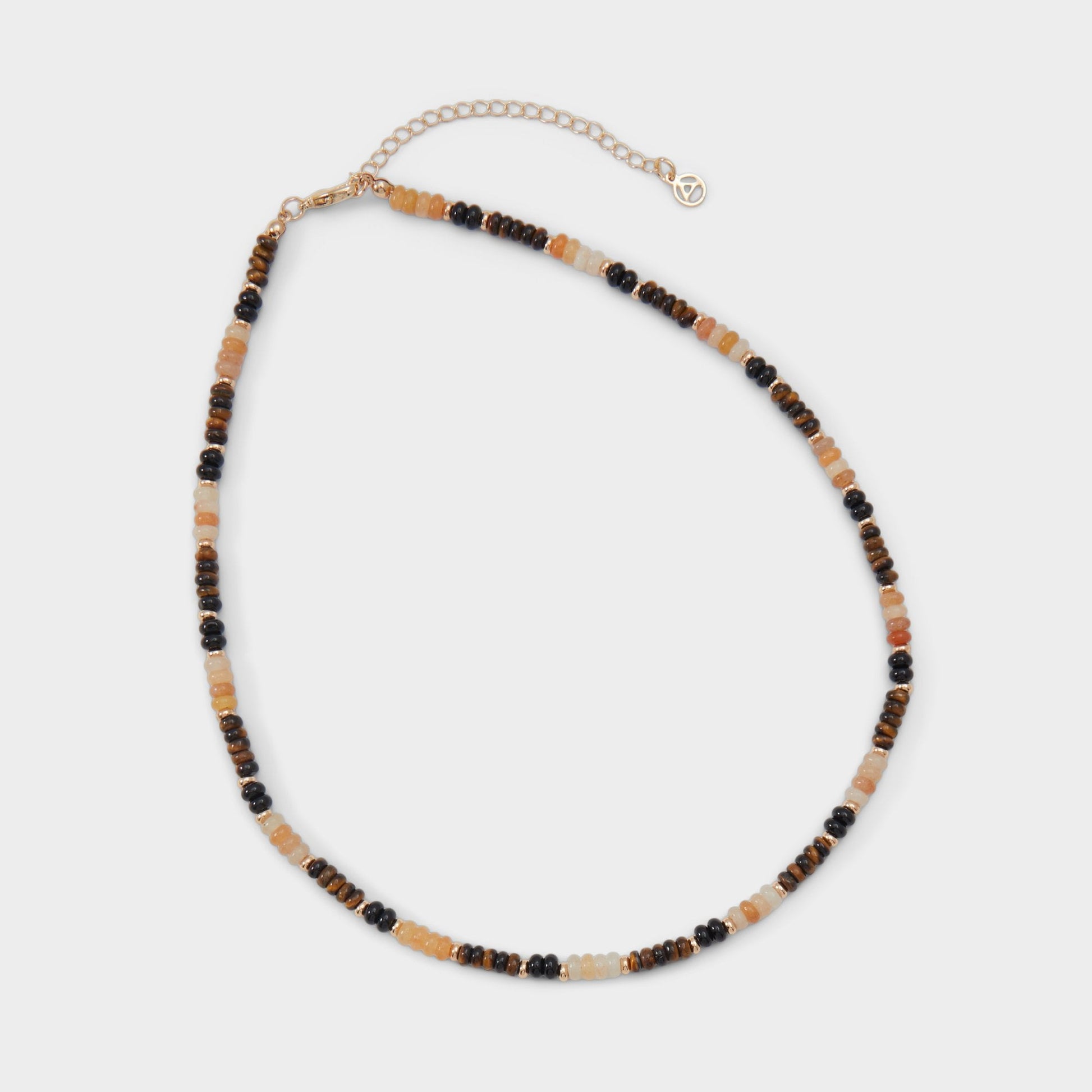 Edardor Other Brown Men's Jewelry - Necklace - Other Brown