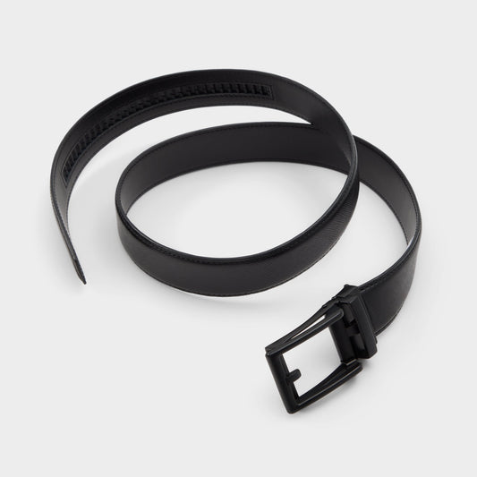 Forge in Black 14186855 - Belt - Black