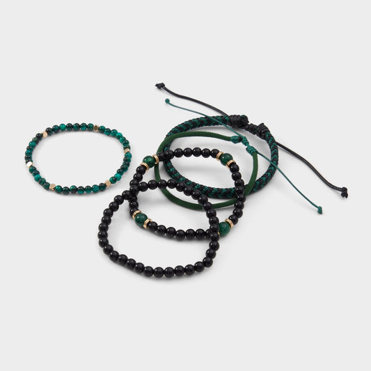 Afilathien in Dark Green -  - Dark Green