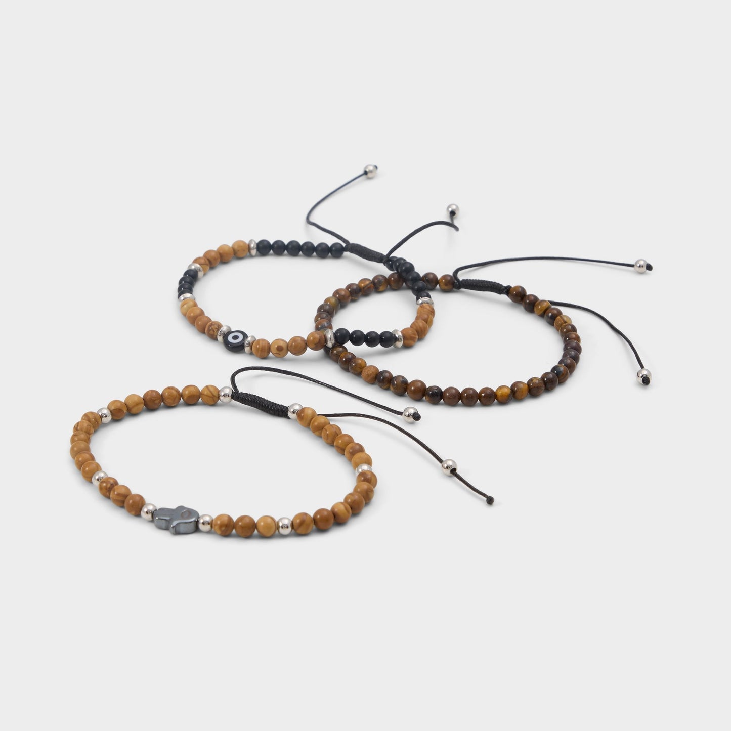 Marxus in Other Brown - Bracelet - Other brown