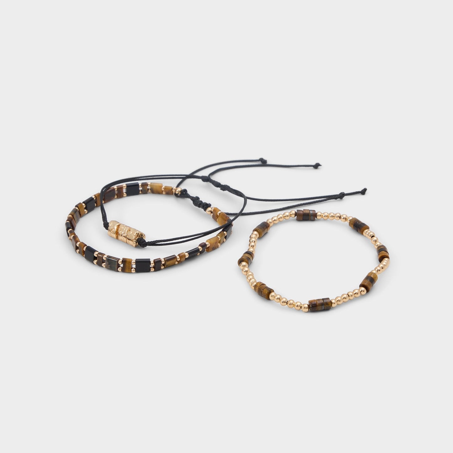 Gerry in Other Brown - Bracelet - Other brown