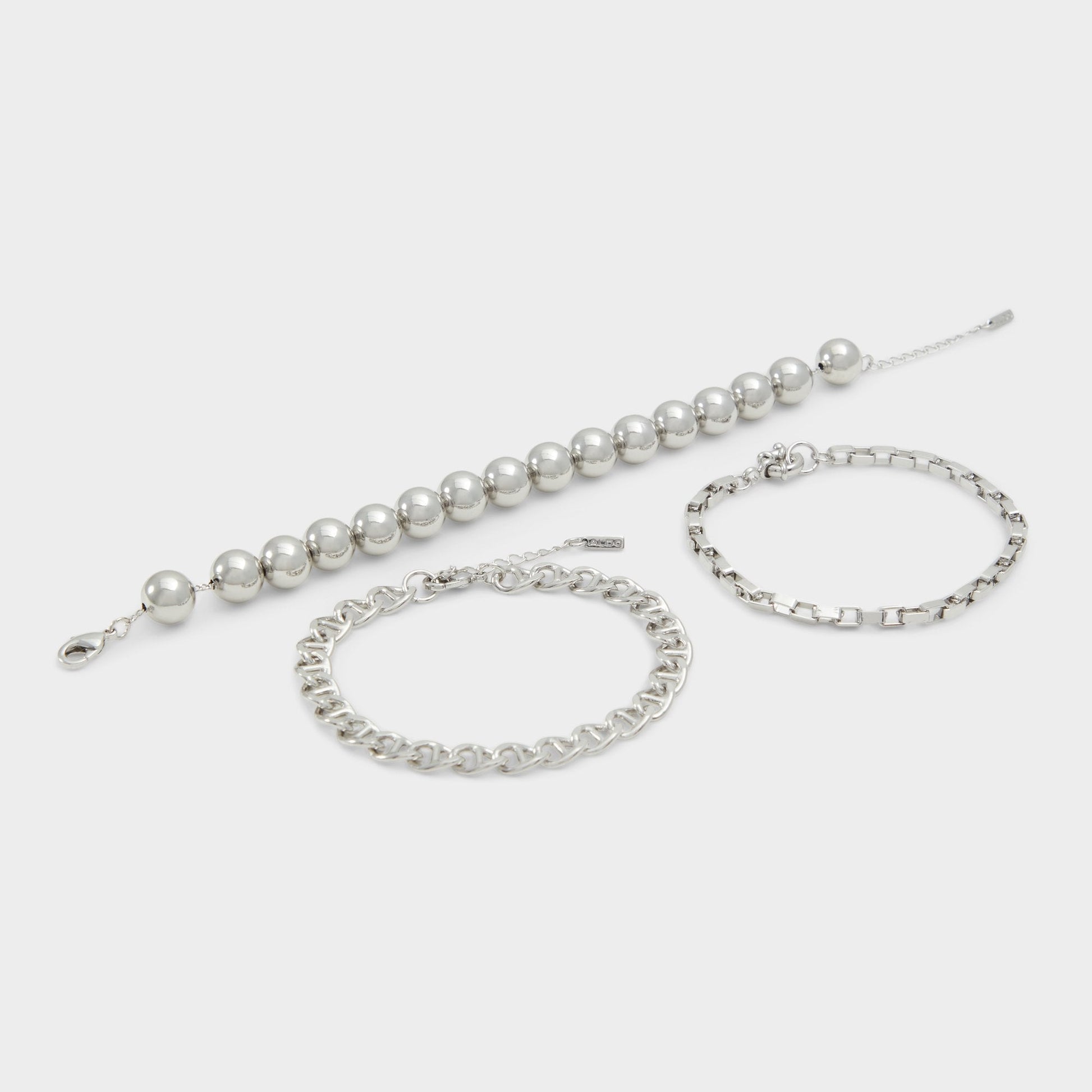 Kennerley Silver Women's Bracelets - Bracelet - Silver
