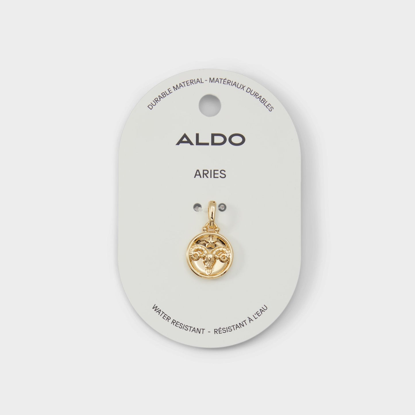 Astrologie Dark Yellow Women's Jewelry - Jewelry charm - Dark Yellow