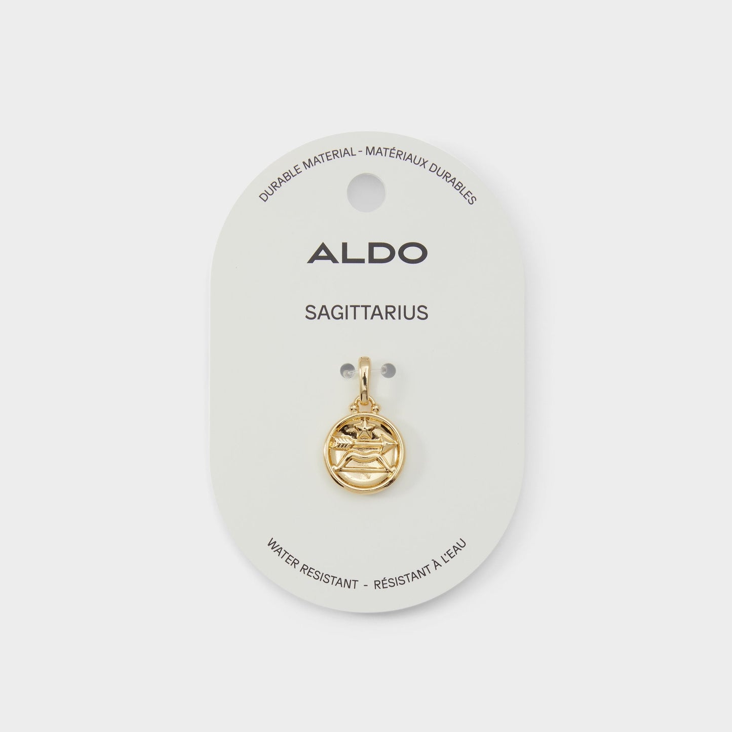 Astrologie Gold Women's Jewelry - Jewelry charm - Gold