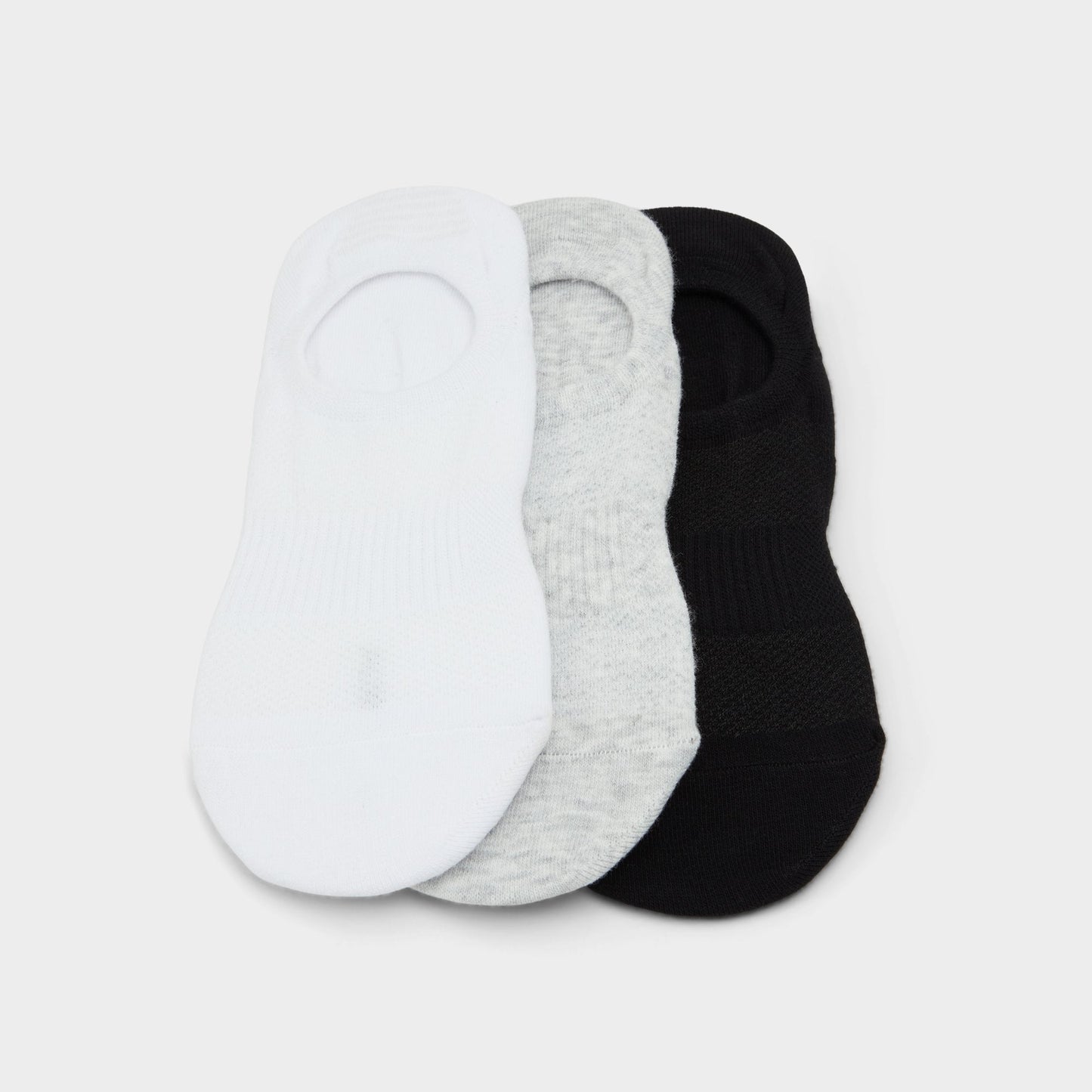 Bamaddlaen Grey Women's Socks - Socks - Grey