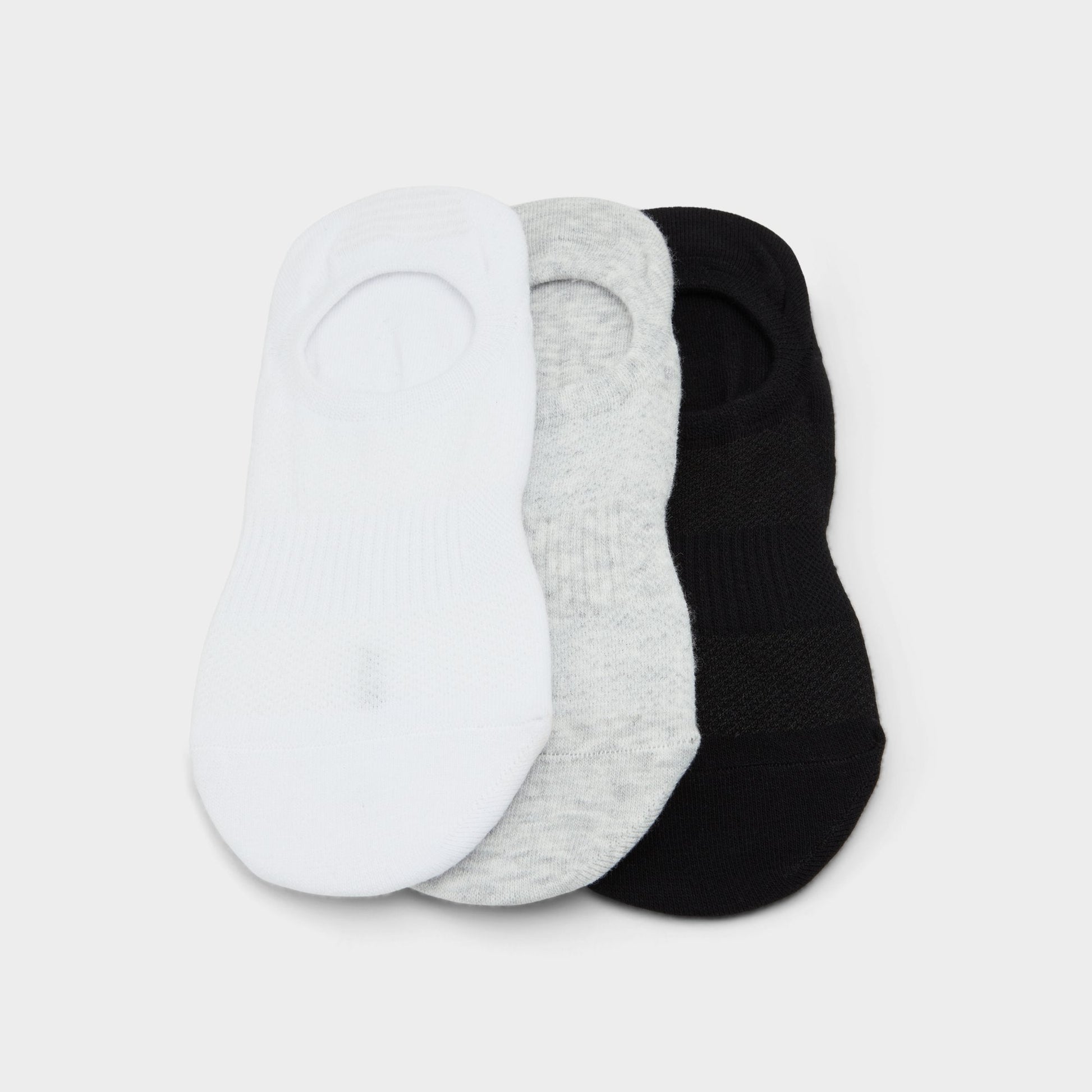 Bamaddlaen Grey Women's Socks - Socks - Grey