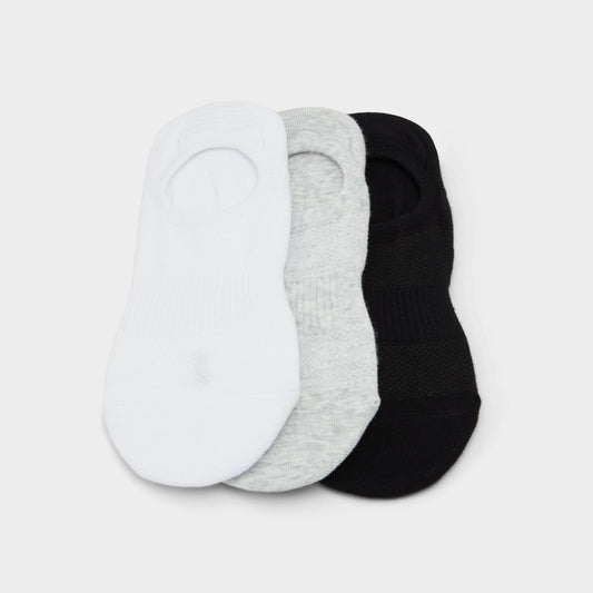 Bamaddlaen Grey Women's Socks - Socks - Grey